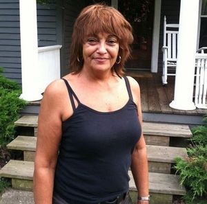 Meet your Posher, Barbara